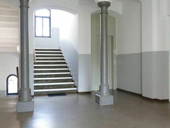 Fashionable apartment for temporary living. Boarding close to the city centre of Kassel.