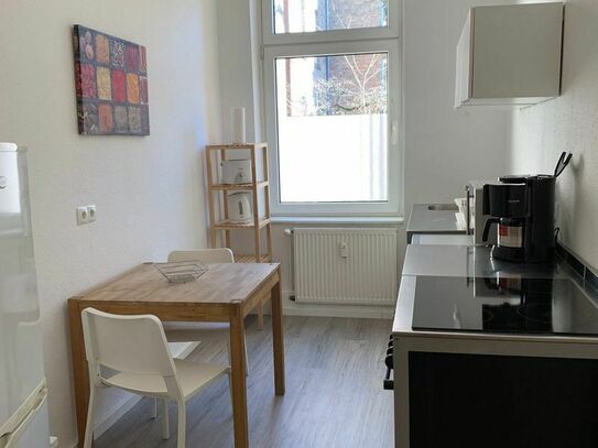 Fully furnished, modern Apartment (Braunschweig), Braunschweig - Amsterdam Apartments for Rent