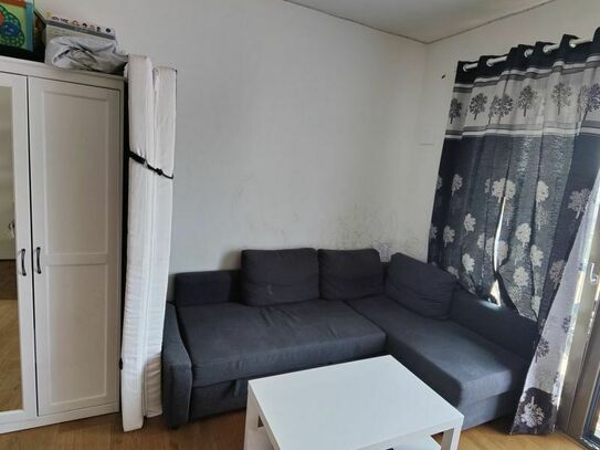 Amazing 2 room apartment new building in Mitte, Berlin, Berlin - Amsterdam Apartments for Rent