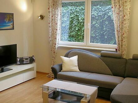 1 room apartment in Berlin - Spandau, furnished
