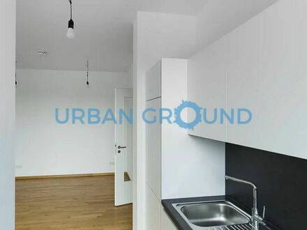 2 Room flat - balcony & kitchen, suitable for couple/single - Pankow