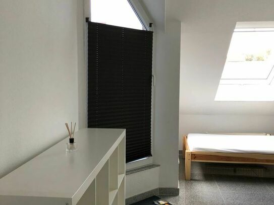 New, charming flat in Bochum, Bochum - Amsterdam Apartments for Rent