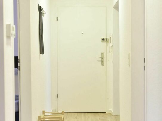 Modern Living mit Drei Schlafzimmern - im beliebten Stadtteil Sülz - Video online – zeitwohnen.de