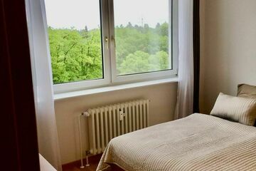 Charming, gorgeous apartment (München)
