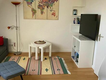 Furnished 1 Bedroom Flat near Kiel in Heikendorf