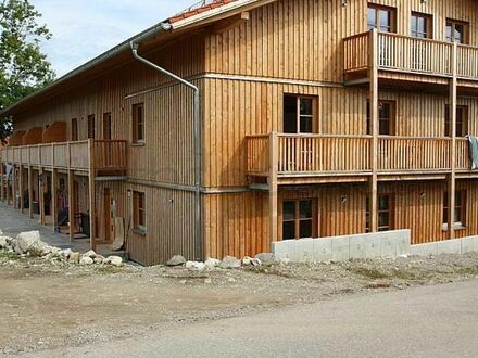 Gemütliches Apartment mit Terrasse im Holzhaus - Baiernrain bei Otterfing