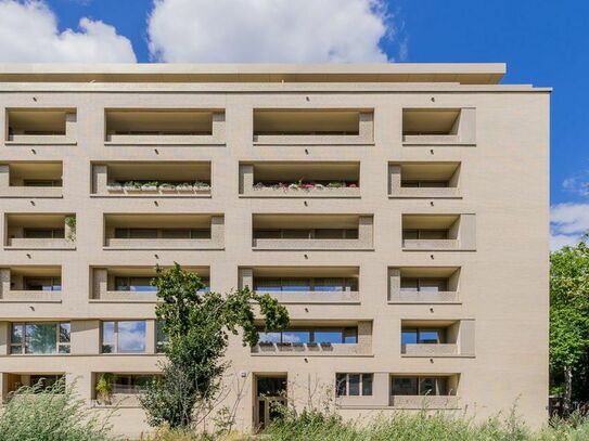 Gorgeous, charming apartment in Kreuzberg, Berlin - Amsterdam Apartments for Rent
