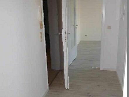**RESERVIERT** Moderne 2-Zimmer-Singlewohnung in der Nienburger Altstadt!