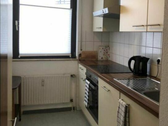 Cute, spacious suite (Essen), Essen - Amsterdam Apartments for Rent