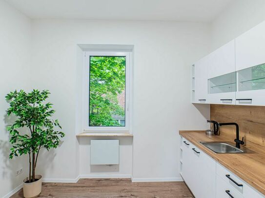 Lovely and charming loft located in Nürnberg