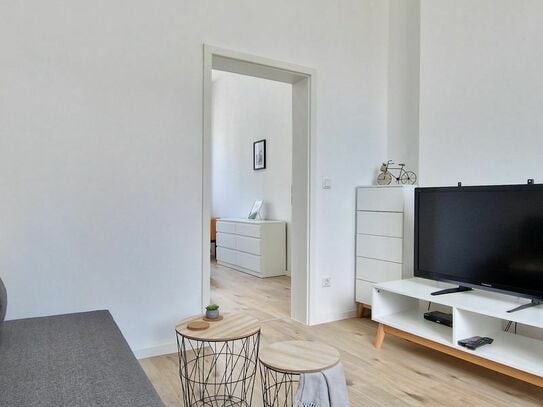 Cozy & fantastic flat located in Solingen