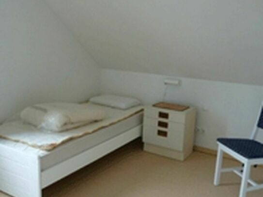 Nice cozy apartment in Reppenstedt.