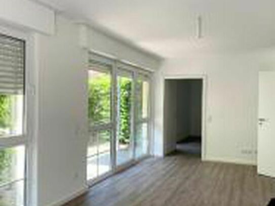 Betreutes Wohnen! Top ausgestattete 2-Zimmer Wohnung in zentraler Lage von Rheinbach-Stadt