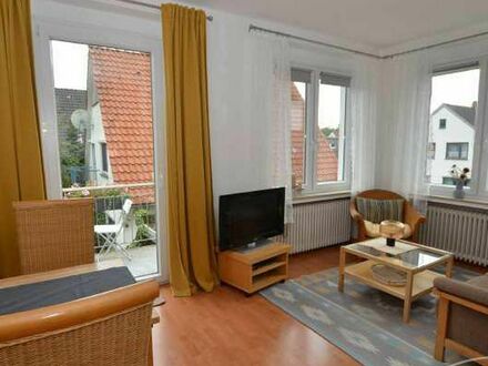 residence / short-term rental / Oldenburg