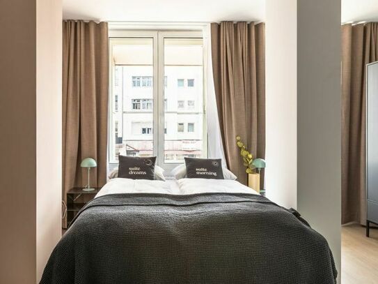 Luise-Henriette-Straße, Berlin - Amsterdam Apartments for Rent