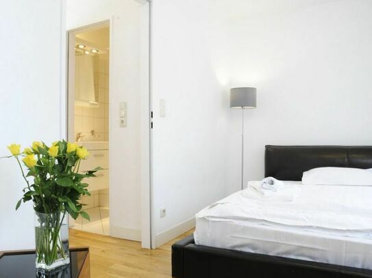 Quiet home in Frankfurt am Main, Frankfurt - Amsterdam Apartments for Rent