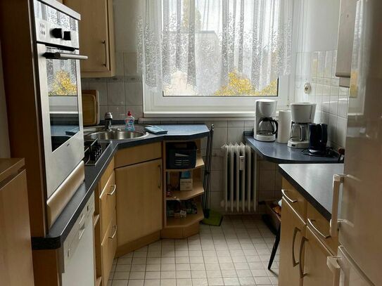 Quiet and neat flat (Tempelhof), Berlin - Amsterdam Apartments for Rent