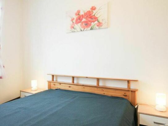 apartment / short-term rental / Frankfurt