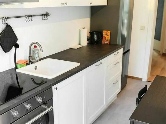 Modern 3-room apartment in top location, Karlsruhe - Amsterdam Apartments for Rent