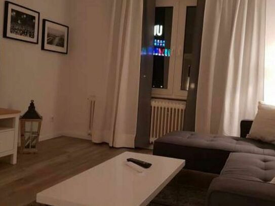Stylish 3 room apartment in the clinic district - close to the center and still quiet, Dortmund - Amsterdam Apartments…