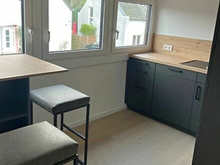 3½ Zimmer-Wohnung in Krefeld, möbliert (Nr. 7962) | tempoFLAT.de