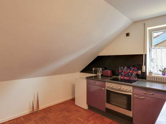 Comfy and Homey Apartment Located in Cologne / Köln