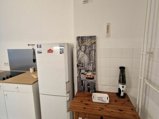 Neat, wonderful apartment in quite neighborhood ideal for sports lover and children, Berlin - Amsterdam Apartments for…