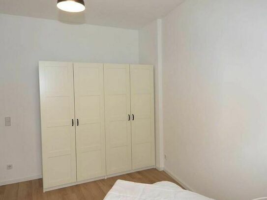 Charming one bedroom apartment in Friedrichshain, furnished