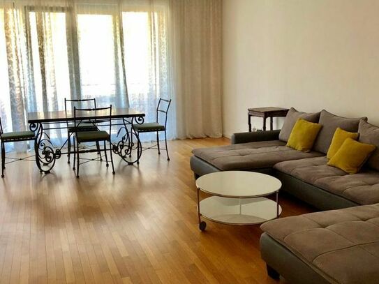 Luxurious apartment next to the Mall of Berlin