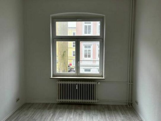 Flensburg: Gemütliche 3-Zimmer-Wohnung in Flensburg mit Balkon 3
