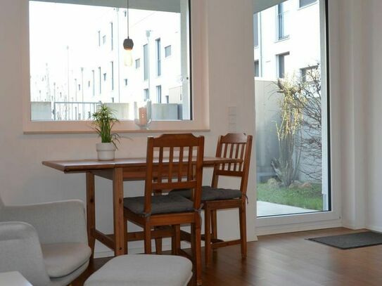 Modern appartment in Frankfurt am Main, Frankfurt - Amsterdam Apartments for Rent