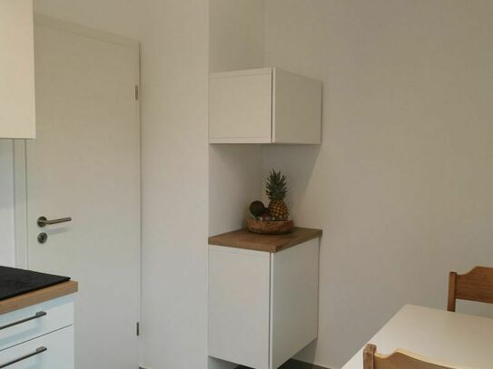 Bright fully-furnished apartment in Stuttgart Degerloch, Stuttgart - Amsterdam Apartments for Rent