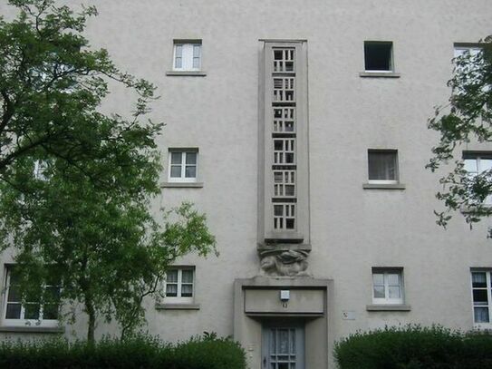 2-Zimmer-Wohnung in Mülheim-Stadtmitte