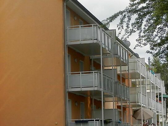 3 Zimmer-Wohnung in Köln - Höhenberg, möbliert (Nr. 6113) | tempoFLAT.de