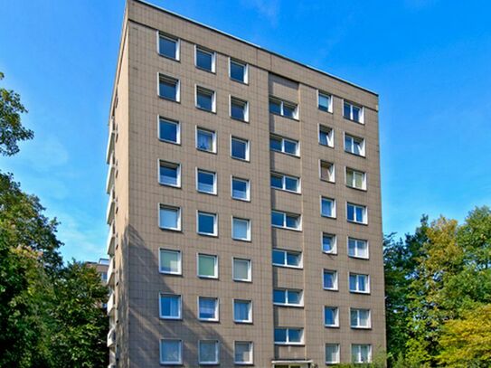 Frisch renovierte, zentral gelegene 3-Zimmer-Wohnung in OS Gartlage zu vermieten!