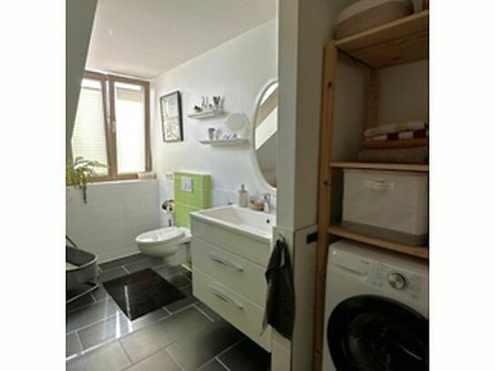 2 Zimmer-Wohnung in Potsdam - Babelsberg, möbliert, auf Zeit (Nr. 8408) | tempoFLAT.de
