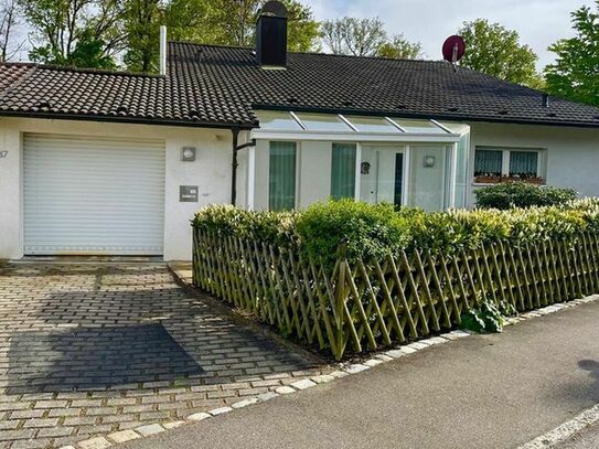 Beautiful House in Gerlingen