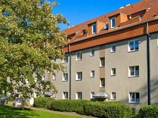 Demnächst frei! 2-Zimmer-Wohnung in Dortmund Kemminghausen