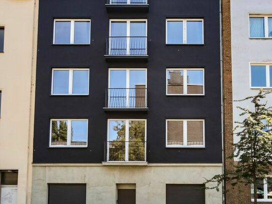 Augustastraße, Dusseldorf - Amsterdam Apartments for Rent