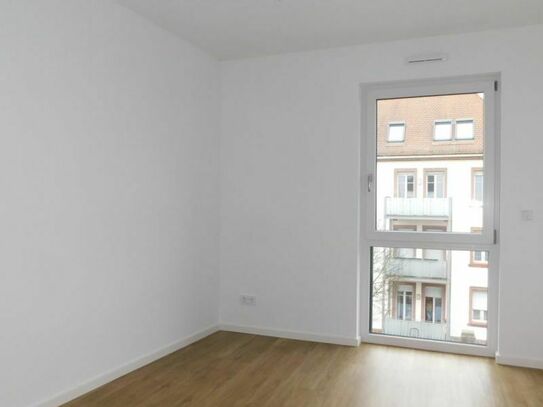House for rent in 63452 Hanau, Etagenwohnung zur Miete