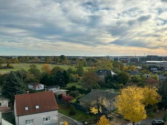 Stunning view in Schönefeld