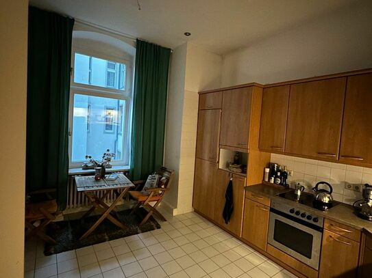 Awesome studio in popular area, Berlin - Amsterdam Apartments for Rent