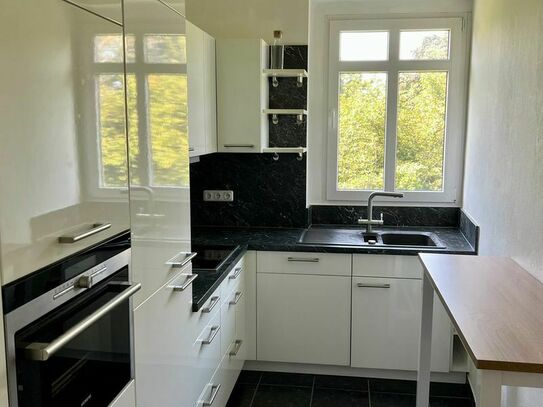 Newly Renovated Apt. Steps from Tempelhofer Feld, Berlin - Amsterdam Apartments for Rent