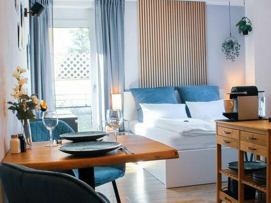 Modern Apartment/central/Wi-Fi/parking, Dresden - Amsterdam Apartments for Rent