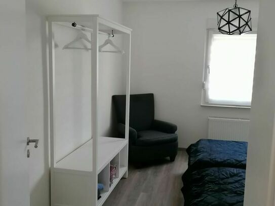 cozy little apartment