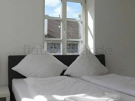 Gemütliche 2-Zimmer-Wohnung mit Balkon in Bad Aibling