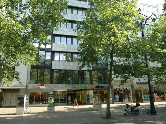 Kurfürstendamm, Berlin - Amsterdam Apartments for Rent