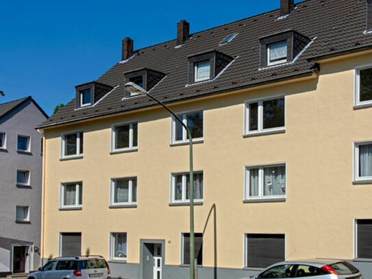 3-Zimmer-Wohnung in Essen Altendorf