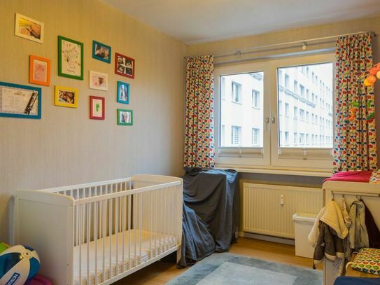 Wonderful Apartment in the heart of Berlin - at Alexanderplatz!, Berlin - Amsterdam Apartments for Rent