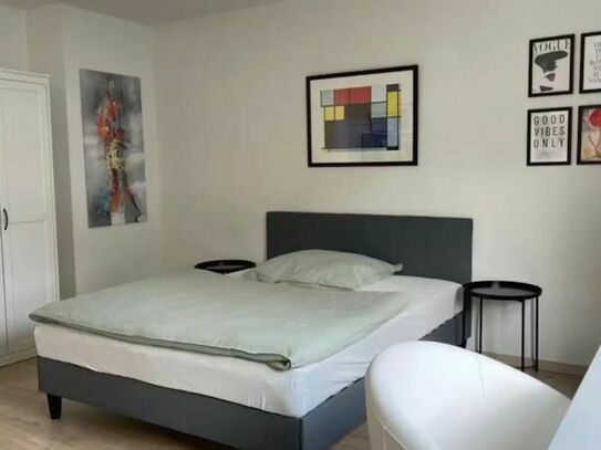 Elegant 3 Bedroom apartment in Frankfurt Westend